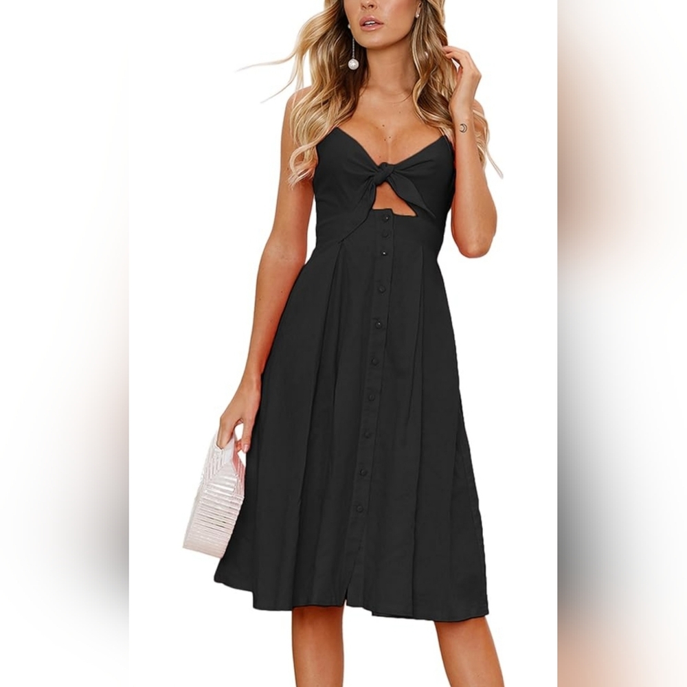 NWOT dress sz XL